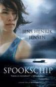 Jens Hendrik Jensen Spookschip - 1