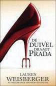 Lauren Weisberger De duivel draagt Prada