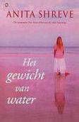 Anita Shreve - Het gewicht van water - 1