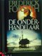 Frederick Forsyth - De onderhandelaar. - 1 - Thumbnail