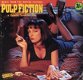 Pulp Fiction - Original Soundtrack (CD) - 1 - Thumbnail