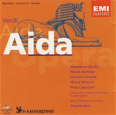 Riccardo Muti  - Verdi*, Montserrat Caballé, Placido Domingo, Fiorenza Cossotto, Piero Cappuccilli,