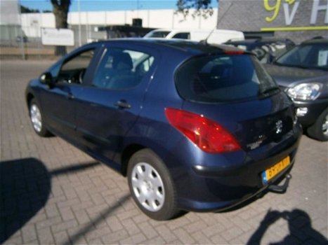 Peugeot 308 - 1.4 VTi XR - 1