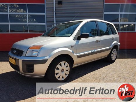 Ford Fusion - 1.4-16V CHAMPION - 1