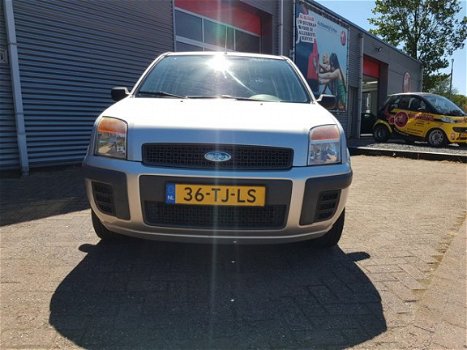 Ford Fusion - 1.4-16V CHAMPION - 1