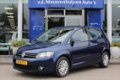 Volkswagen Golf Plus - 1.2 TSI 105pk 44.000Km hoogzitter 5 Deurs Cruise c. Ecc Alle historie en boek - 1 - Thumbnail