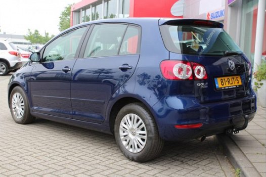 Volkswagen Golf Plus - 1.2 TSI 105pk 44.000Km hoogzitter 5 Deurs Cruise c. Ecc Alle historie en boek - 1