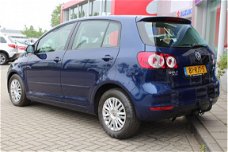 Volkswagen Golf Plus - 1.2 TSI 105pk 44.000Km hoogzitter 5 Deurs Cruise c. Ecc Alle historie en boek