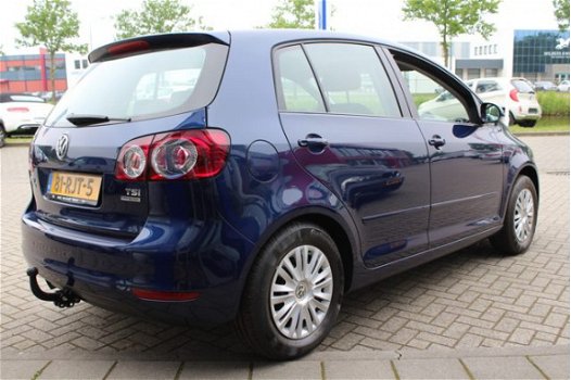 Volkswagen Golf Plus - 1.2 TSI 105pk 44.000Km hoogzitter 5 Deurs Cruise c. Ecc Alle historie en boek - 1