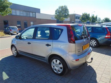 Nissan Note - 1.4 16V Pure - 1