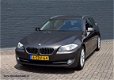 BMW 5-serie Touring - 535D HIGH EXECUTIVE NAVI COMFORTZETELS - 1 - Thumbnail