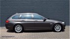 BMW 5-serie Touring - 535D HIGH EXECUTIVE NAVI COMFORTZETELS - 1 - Thumbnail