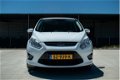 Ford C-Max - 1.6 ECOB. TITANIUM 150PK 1500KG TREKKEN #SONY#NAVI#CAM TOP onderhouden - 1 - Thumbnail