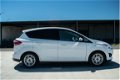 Ford C-Max - 1.6 ECOB. TITANIUM 150PK 1500KG TREKKEN #SONY#NAVI#CAM TOP onderhouden - 1 - Thumbnail