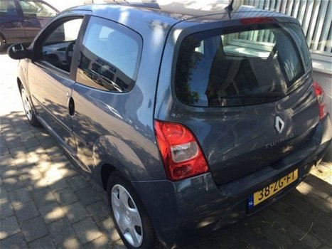 Renault Twingo - 1.2-16V Dynamique - 1