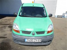 Renault Kangoo - DCI