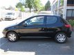 Peugeot 206 - 1.4 X-line - 1 - Thumbnail