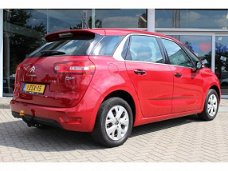 Citroën C4 Picasso - e-HDi 115 Business Vanaf € 239, - p.mnd 0492588976 app/mobiel 0614332410