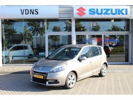 Renault Scénic - dCi 130 Energy Dynamique NAVI PDC Vanaf € 179, - p.mnd 0492588976 app/mobiel 061433 - 1