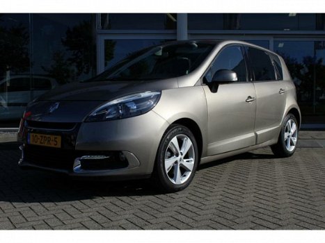 Renault Scénic - dCi 130 Energy Dynamique NAVI PDC Vanaf € 179, - p.mnd 0492588976 app/mobiel 061433 - 1