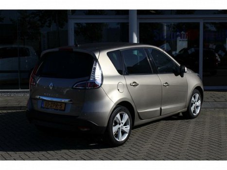 Renault Scénic - dCi 130 Energy Dynamique NAVI PDC Vanaf € 179, - p.mnd 0492588976 app/mobiel 061433 - 1