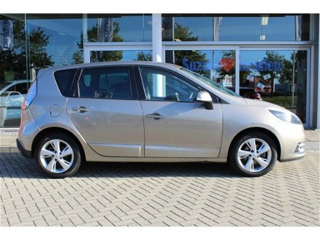 Renault Scénic - dCi 130 Energy Dynamique NAVI PDC Vanaf € 179, - p.mnd 0492588976 app/mobiel 061433 - 1