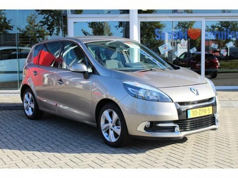 Renault Scénic - dCi 130 Energy Dynamique NAVI PDC Vanaf € 179, - p.mnd 0492588976 app/mobiel 061433 - 1