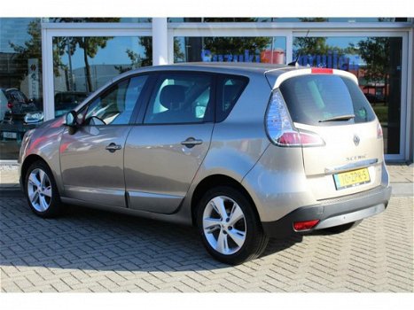 Renault Scénic - dCi 130 Energy Dynamique NAVI PDC Vanaf € 179, - p.mnd 0492588976 app/mobiel 061433 - 1