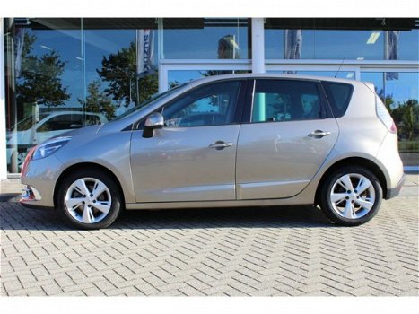 Renault Scénic - dCi 130 Energy Dynamique NAVI PDC Vanaf € 179, - p.mnd 0492588976 app/mobiel 061433 - 1