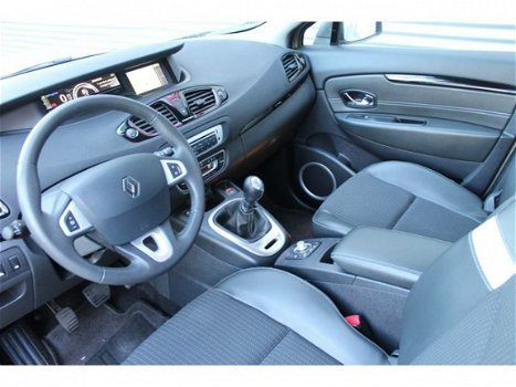 Renault Scénic - dCi 130 Energy Dynamique NAVI PDC Vanaf € 179, - p.mnd 0492588976 app/mobiel 061433 - 1