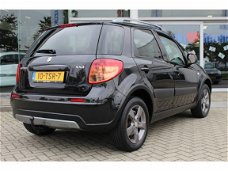 Suzuki SX4 - 1.6 Limited Outdoor 1e eigenaar Vanaf € 159, - p.mnd 0492588976 app/mobiel 0614332410