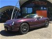 TVR Chimaera - 4.0 V8 Compl. Dealer historie - 1 - Thumbnail