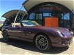 TVR Chimaera - 4.0 V8 Compl. Dealer historie - 1 - Thumbnail