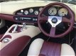 TVR Chimaera - 4.0 V8 Compl. Dealer historie - 1 - Thumbnail