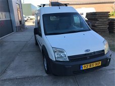 Ford Transit Connect - T220L 1.8 TDdi Cel