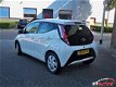 Toyota Aygo - 1.0 VVT-i x-wave - 1 - Thumbnail