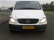 Mercedes-Benz Vito - 111 CDI Automaat, Airco, cruise, (occasion) - 1 - Thumbnail