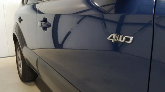 Hyundai Tucson - 2.0i 4WD Style - 4x4, Clima, Cruise, LM, - 1