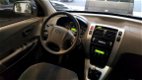 Hyundai Tucson - 2.0i 4WD Style - 4x4, Clima, Cruise, LM, - 1 - Thumbnail