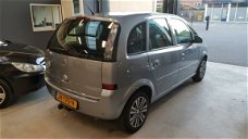 Opel Meriva - 1.6-16V Essentia - Airco, PDC, Cruise, AUX, Trekhaak