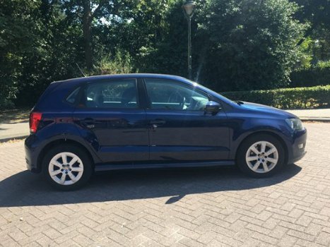 Volkswagen Polo - 1.2 TDI Bl.M. Comfl - 1