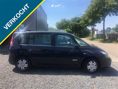 Renault Espace - 2.0 Expression - 1