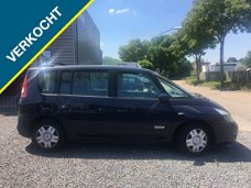 Renault Espace - 2.0 Expression