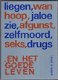 Leslie H. Farber: Liegen, wanhoop, jaloezie, afgunst, zelfmoord, seks, drugs en het goede leven - 1 - Thumbnail