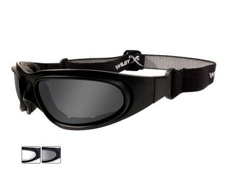 WileyX zonnebril - SG-1 - 1