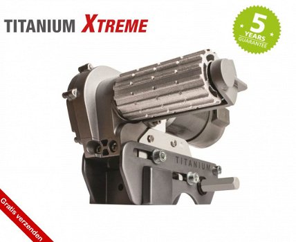Titanium Xtreme CaravanMover met 5 jaar garantie, ook bij zelfmontage! - 1