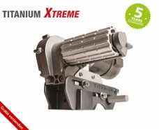 Titanium Xtreme CaravanMover met 5 jaar garantie, ook bij zelfmontage!