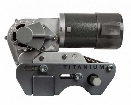 Titanium Xtreme CaravanMover met 5 jaar garantie, ook bij zelfmontage! - 3