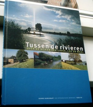 Over de dijken van Linge, Lek en Waal(Fey, Burggraaff). - 1