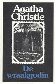 Agatha Christie De wraakgodin - 1